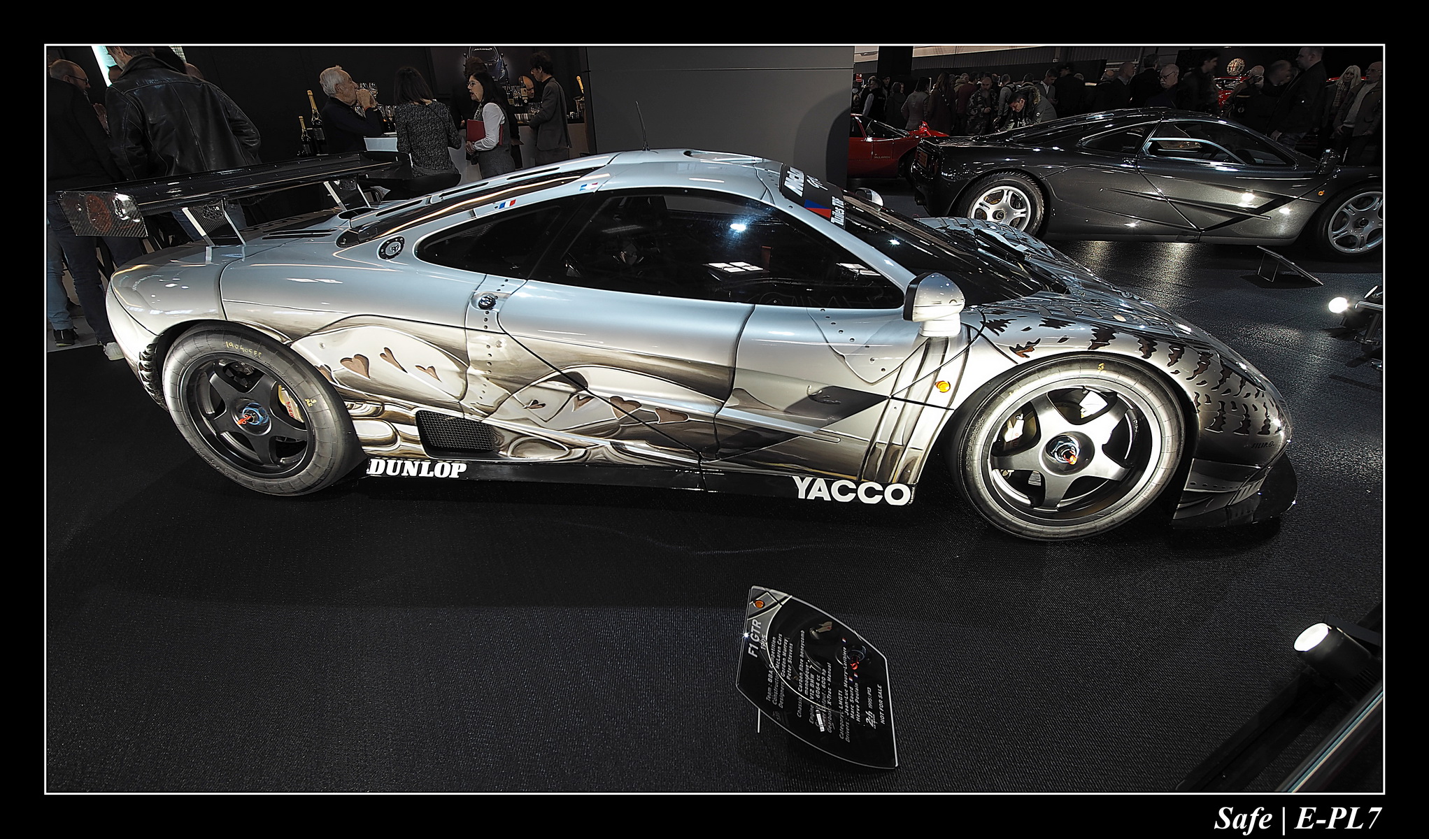 2020 - 02 - Retromobile 063